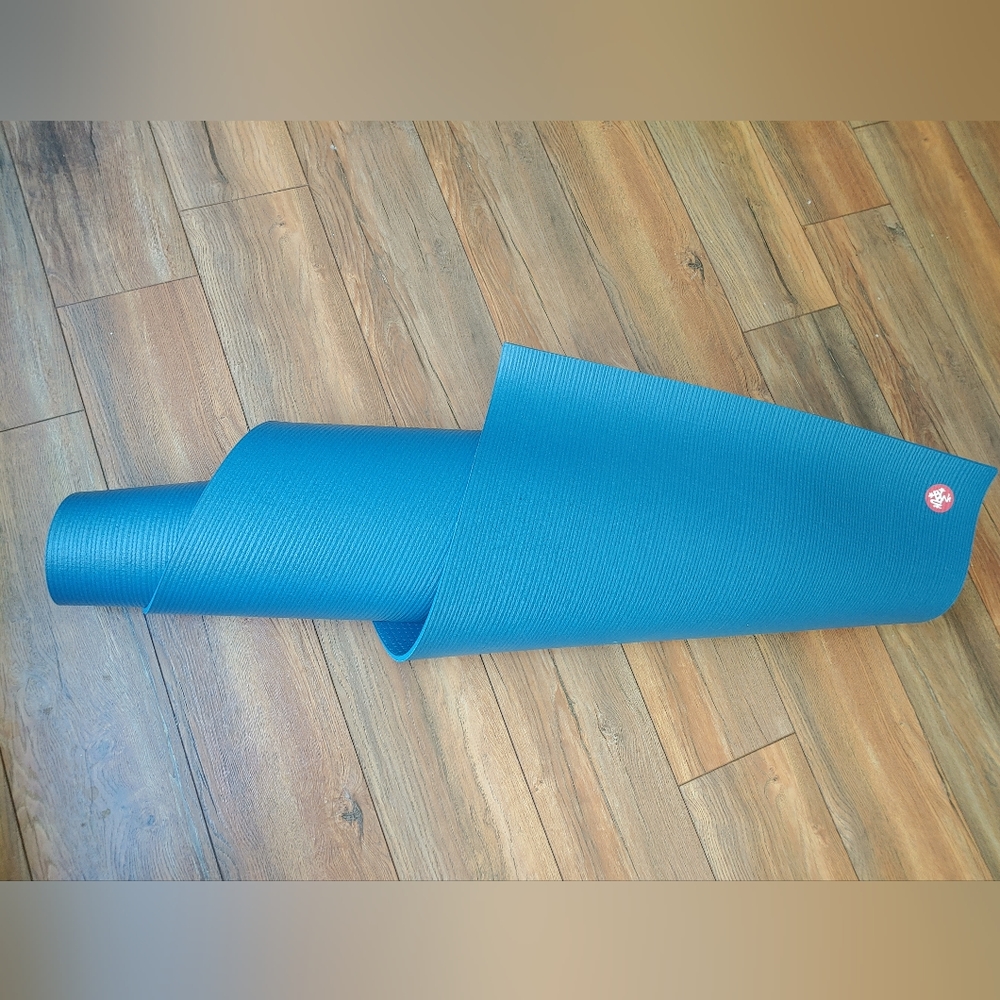 Manduka Pro Yoga Mat, Marina 💙🌊